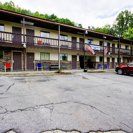 Oyo Hotel Chapmanville Inn, Wv - Hwy 119 Exterior photo